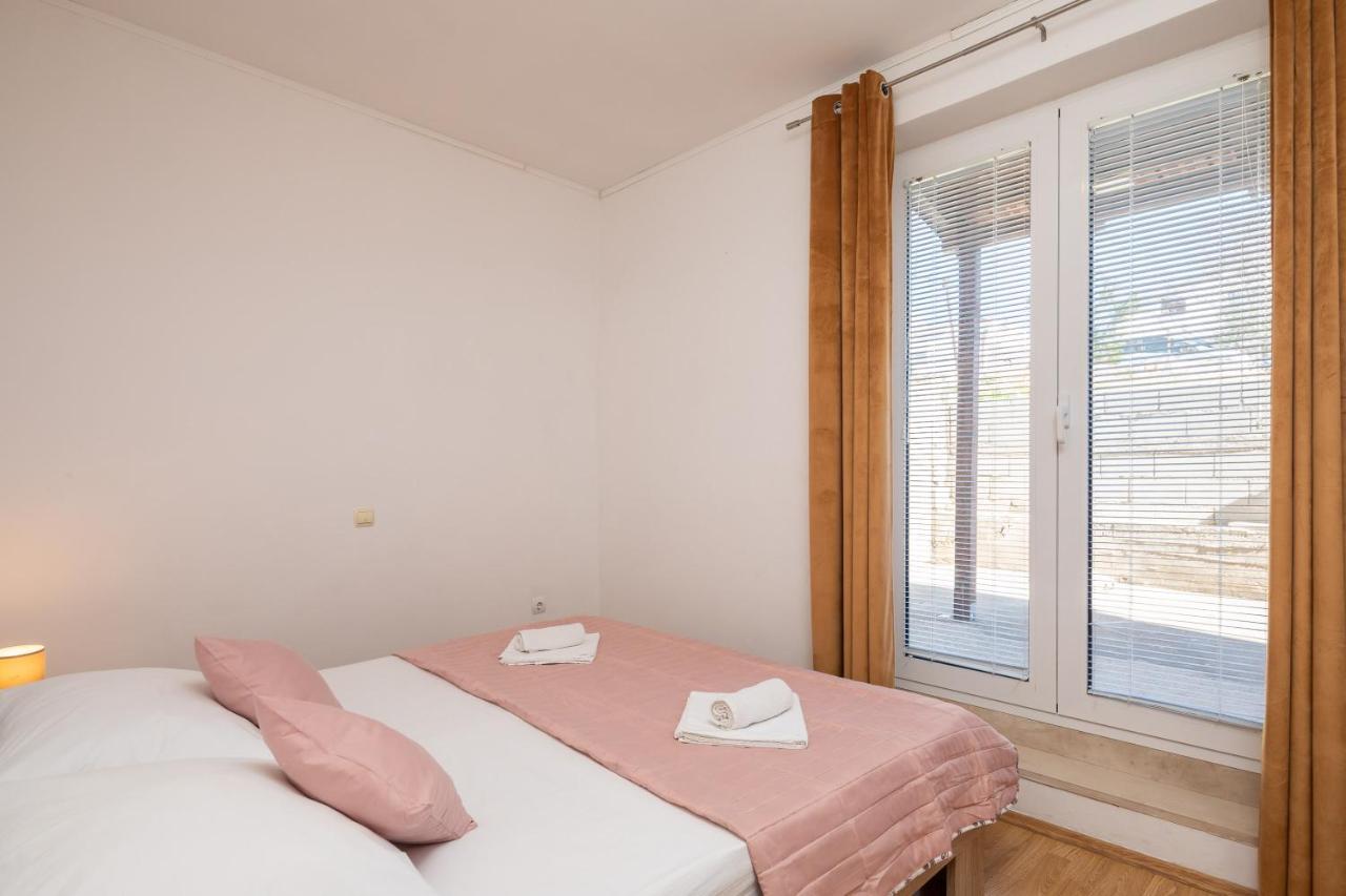 Blue Bliss Apartments Stanici Экстерьер фото