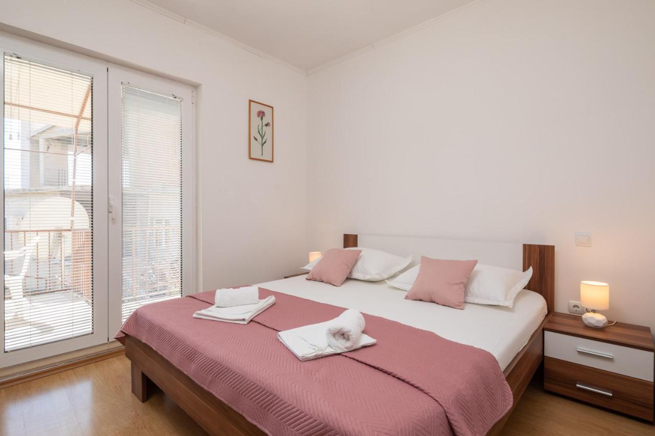 Blue Bliss Apartments Stanici Экстерьер фото
