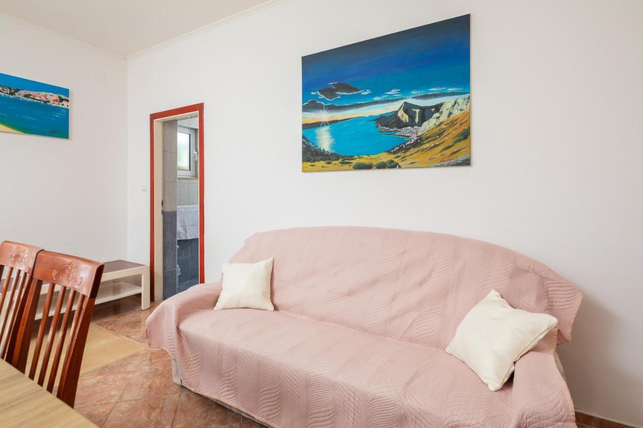 Blue Bliss Apartments Stanici Экстерьер фото
