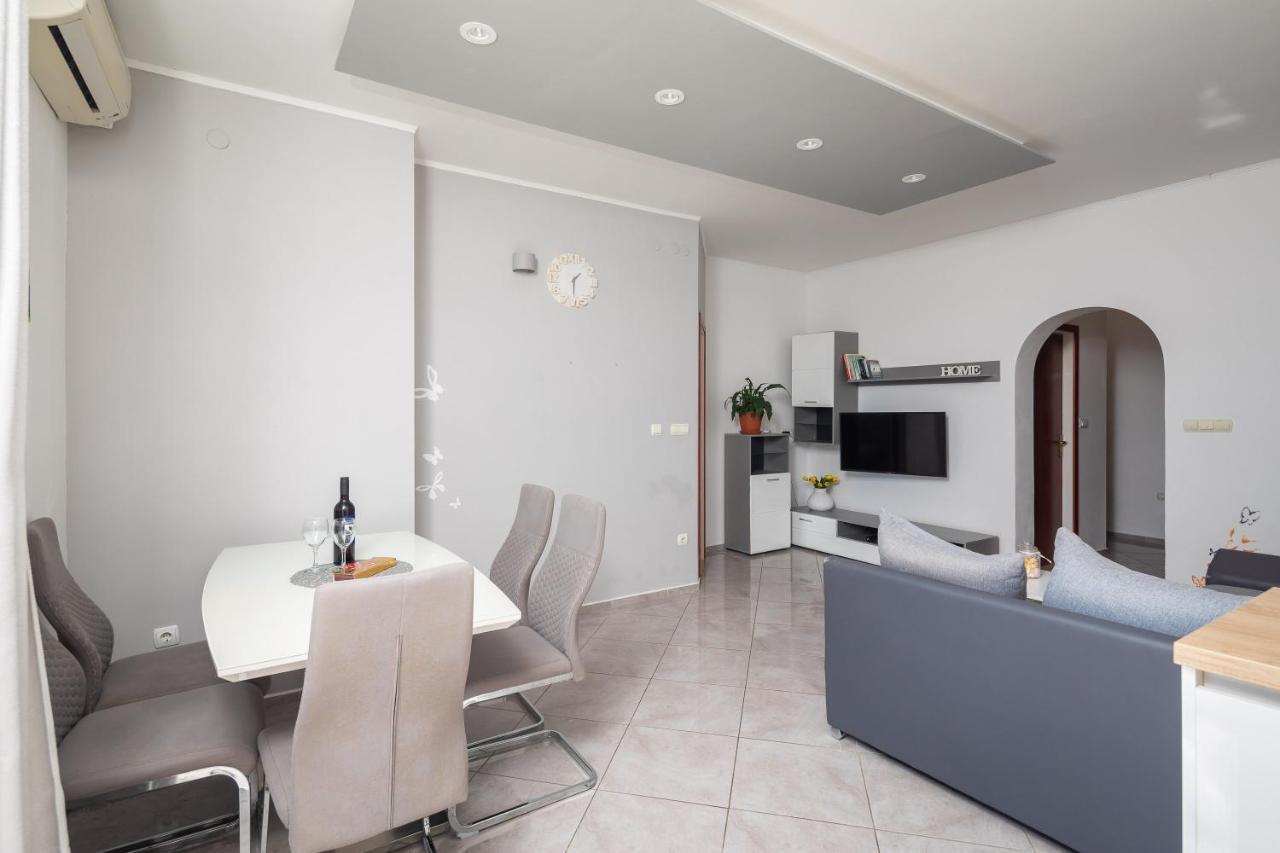 Blue Bliss Apartments Stanici Экстерьер фото