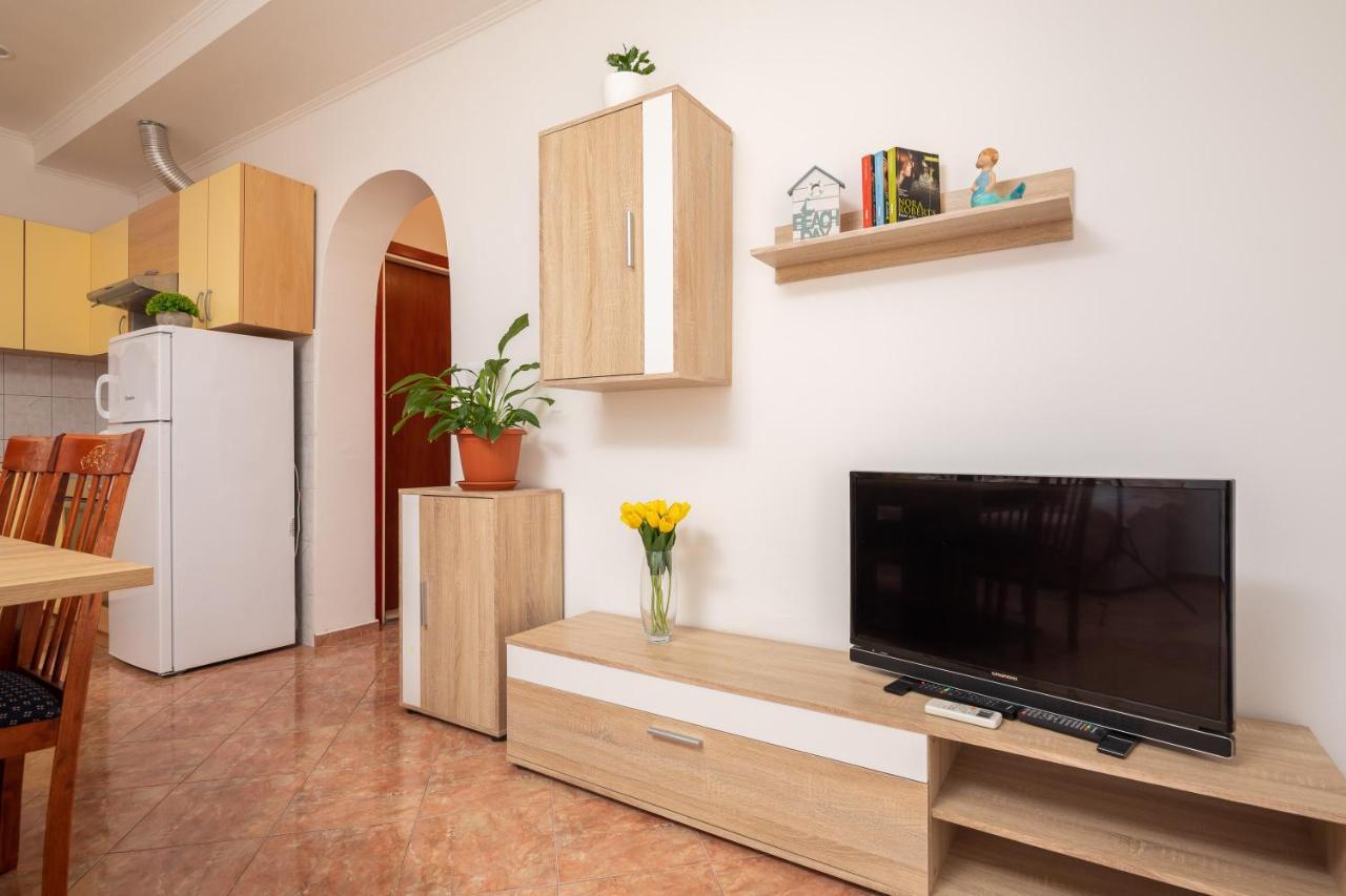 Blue Bliss Apartments Stanici Экстерьер фото