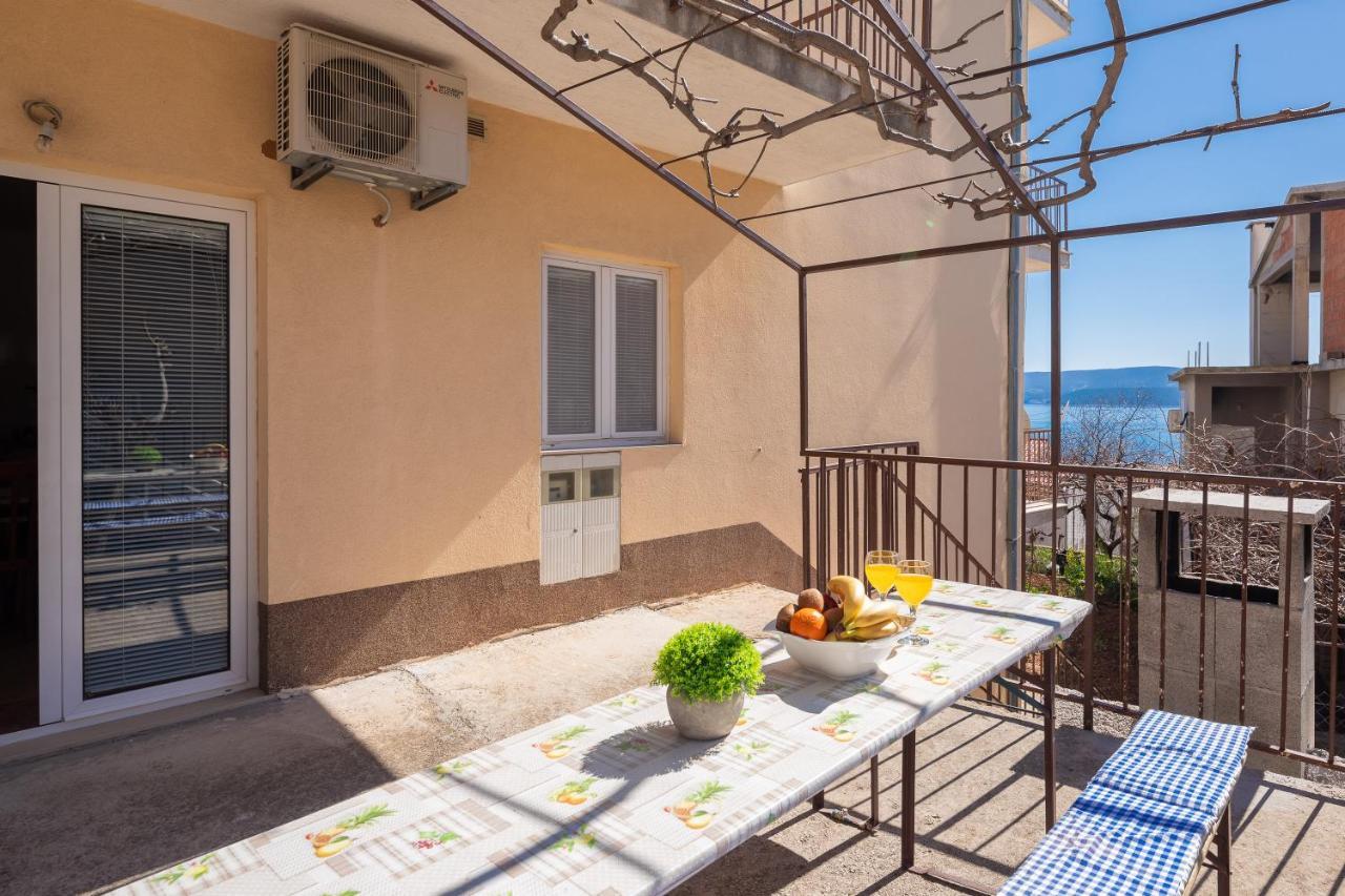 Blue Bliss Apartments Stanici Экстерьер фото