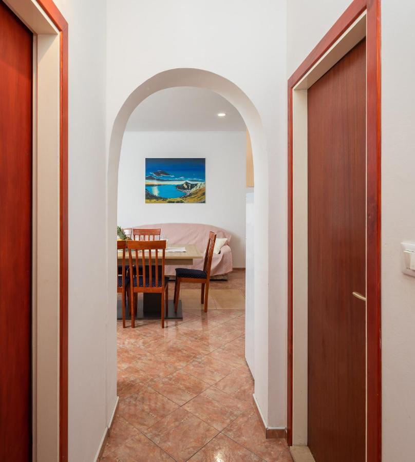 Blue Bliss Apartments Stanici Экстерьер фото